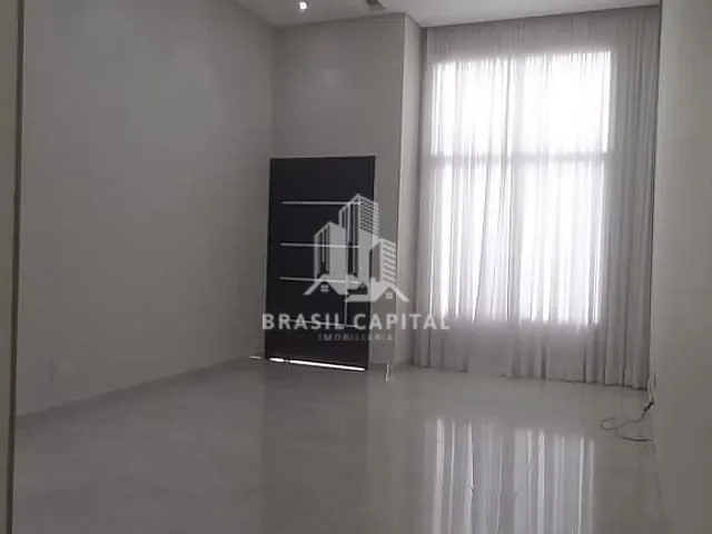 Casa com 250m² 3 quartos e 5 banheiros, à venda, no bairro Parque Ibiti Reserva em Sorocaba