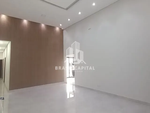 Casa com 250m² 3 quartos e 5 banheiros, à venda, no bairro Parque Ibiti Reserva em Sorocaba