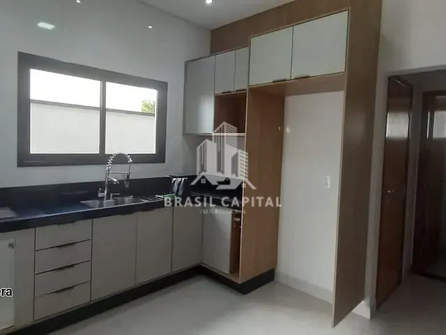 Casa com 250m² 3 quartos e 5 banheiros, à venda, no bairro Parque Ibiti Reserva em Sorocaba