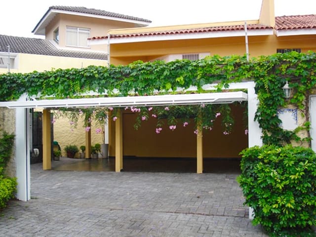 Foto do Casa - Casa com 5 dormitórios à venda, 300 m² por R$ 1.220.000,00 - Parque dos Príncipes - São Paulo/SP | BUSSOCABA ADMINISTRACAO DE BENS E IMOVEIS LTDA