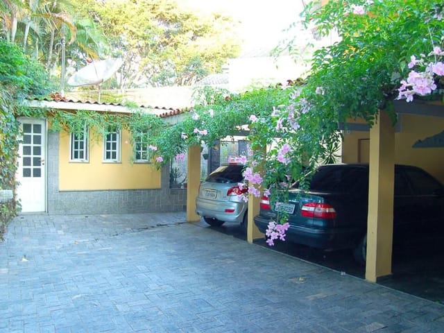 Foto do Casa - Casa com 5 dormitórios à venda, 300 m² por R$ 1.220.000,00 - Parque dos Príncipes - São Paulo/SP | BUSSOCABA ADMINISTRACAO DE BENS E IMOVEIS LTDA