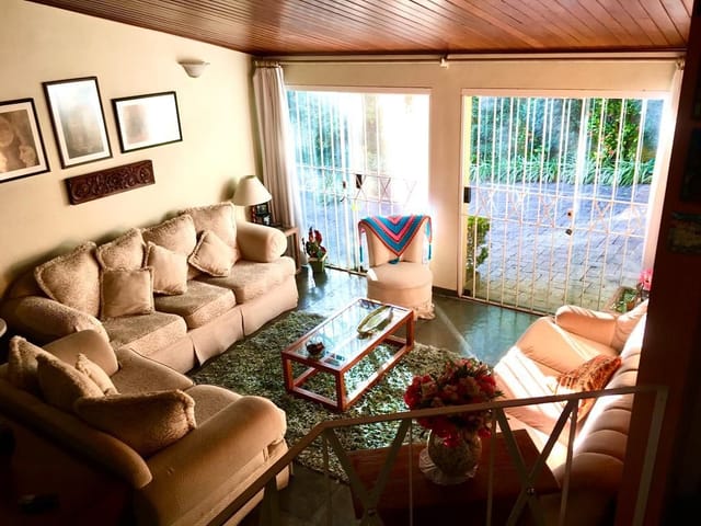 Foto do Casa - Casa com 5 dormitórios à venda, 300 m² por R$ 1.220.000,00 - Parque dos Príncipes - São Paulo/SP | BUSSOCABA ADMINISTRACAO DE BENS E IMOVEIS LTDA