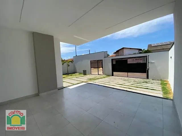 Casa com 418m² 3 quartos e 4 banheiros, à venda, no bairro Anápolis City em Anápolis