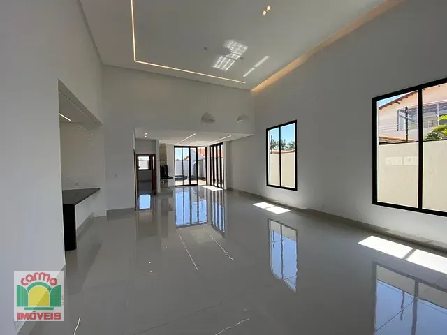 Casa com 418m² 3 quartos e 4 banheiros, à venda, no bairro Anápolis City em Anápolis