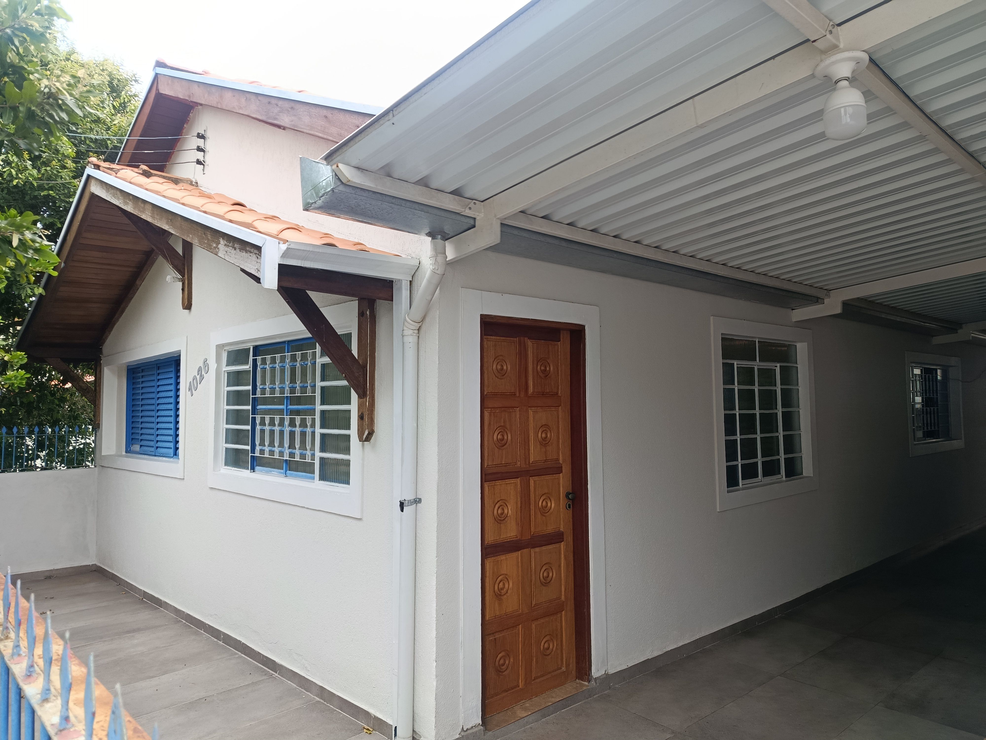 Casa, 2 quartos, 88 m² - Foto 1