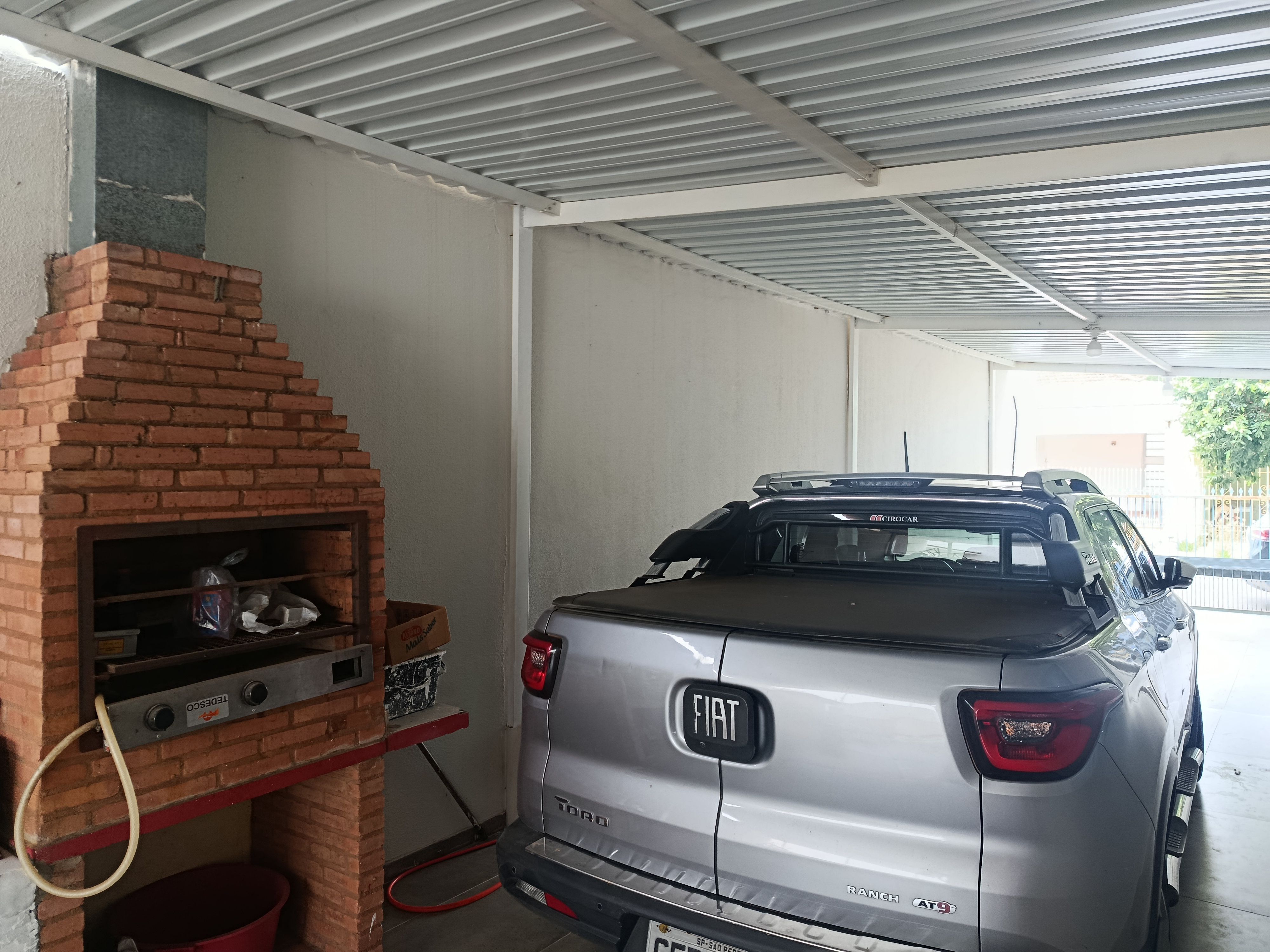 Casa, 2 quartos, 88 m² - Foto 2