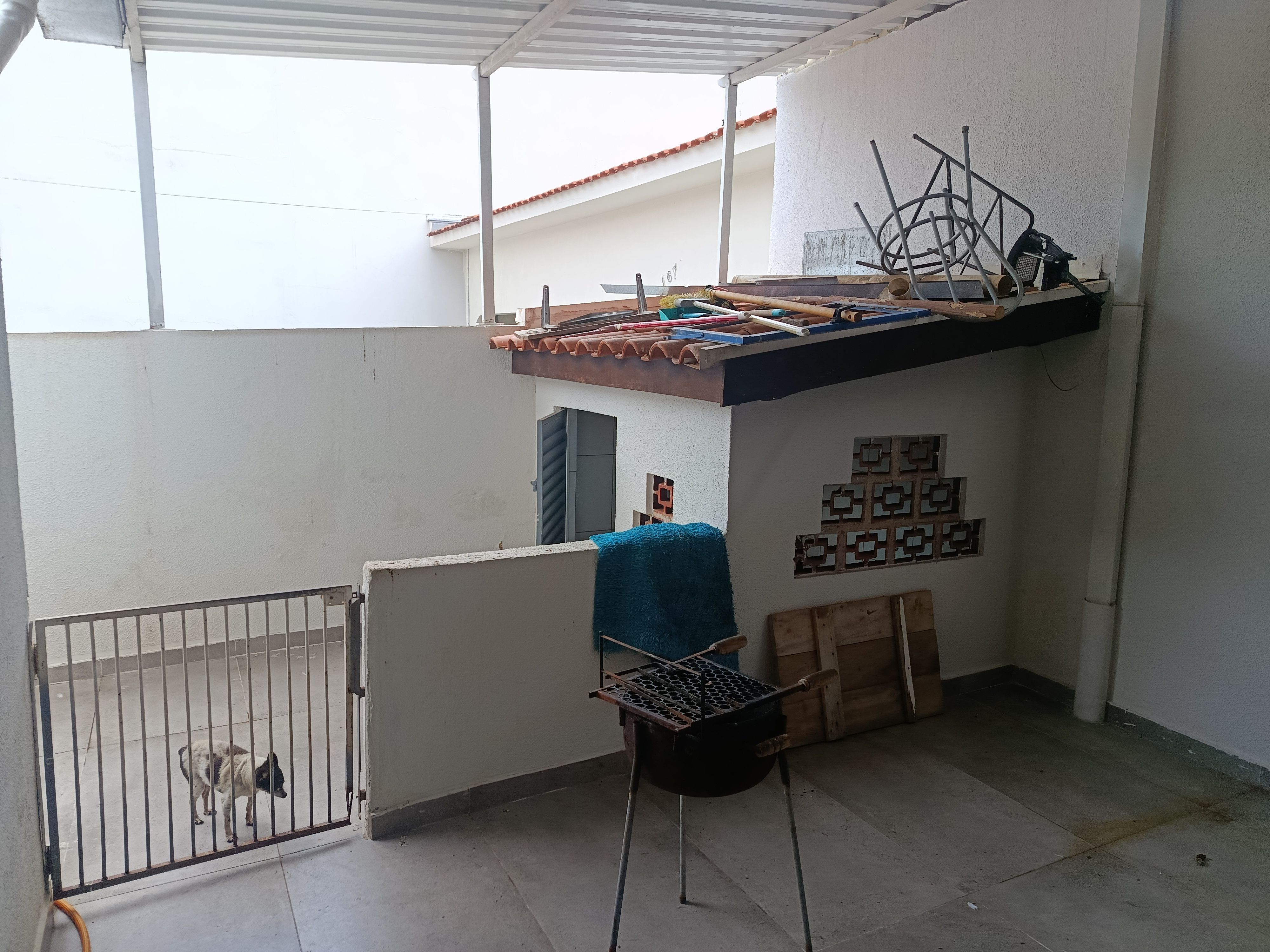 Casa, 2 quartos, 88 m² - Foto 3