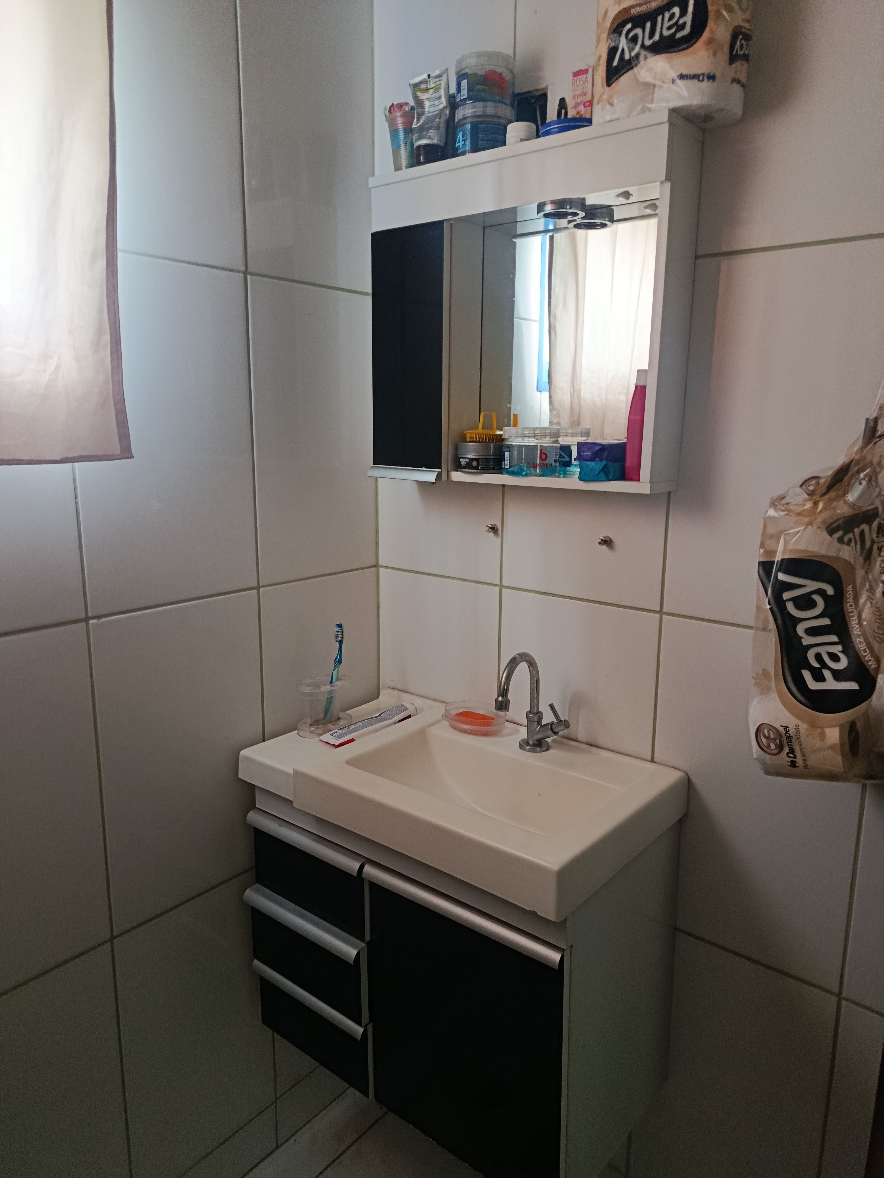 Casa, 2 quartos, 88 m² - Foto 8