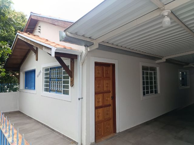 Casa 2 quartos e 2 banheiros, à venda, no bairro Vila Nova em São Pedro