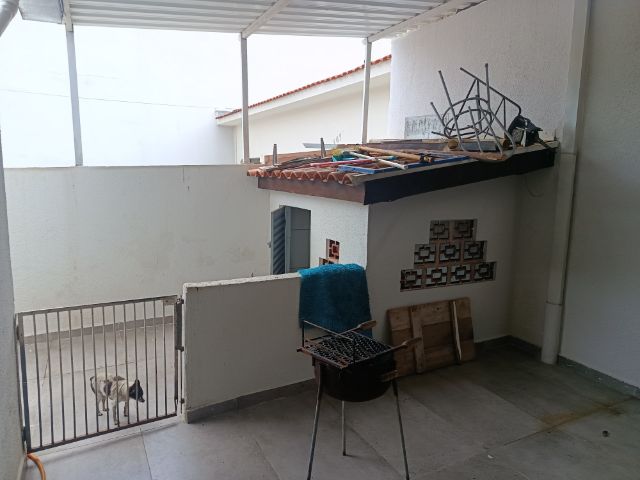 Casa 2 quartos e 2 banheiros, à venda, no bairro Vila Nova em São Pedro