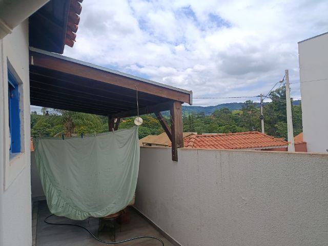 Casa 2 quartos e 2 banheiros, à venda, no bairro Vila Nova em São Pedro