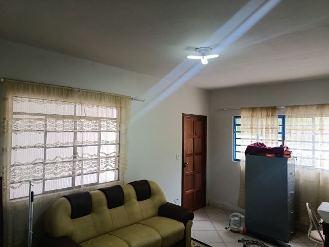 Casa 2 quartos e 2 banheiros, à venda, no bairro Vila Nova em São Pedro