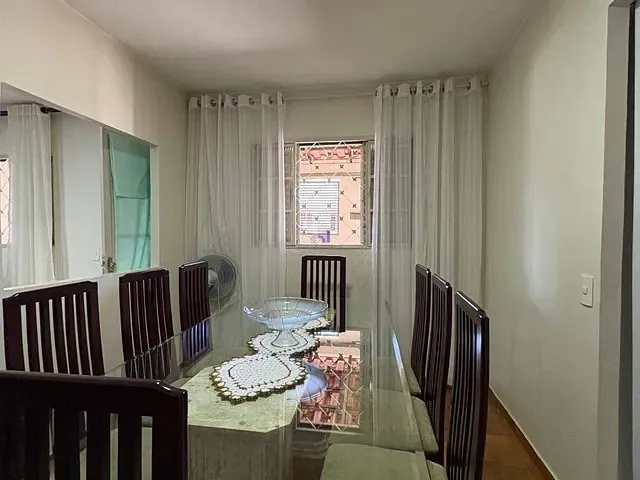 Casa 3 quartos e 1 banheiro, à venda, no bairro Valparaiso II em Valparaíso de Goiás