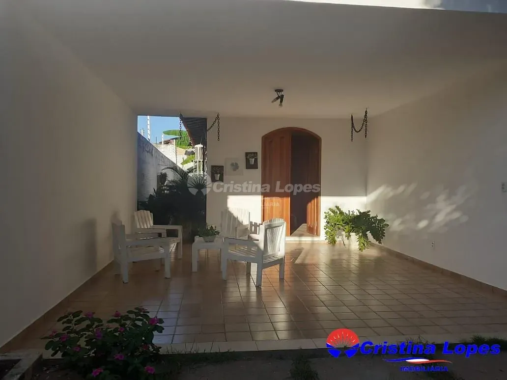 Casa, 3 quartos, 163 m² - Foto 1
