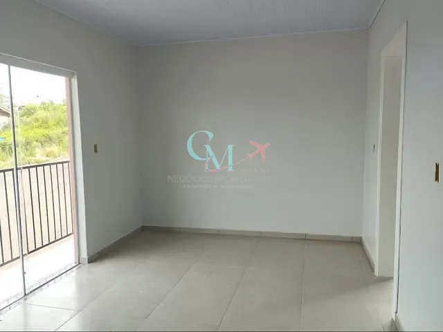Casa com 100m² 2 quartos e 2 banheiros, à venda, no bairro Nossa s de Lurdes em Xanxerê