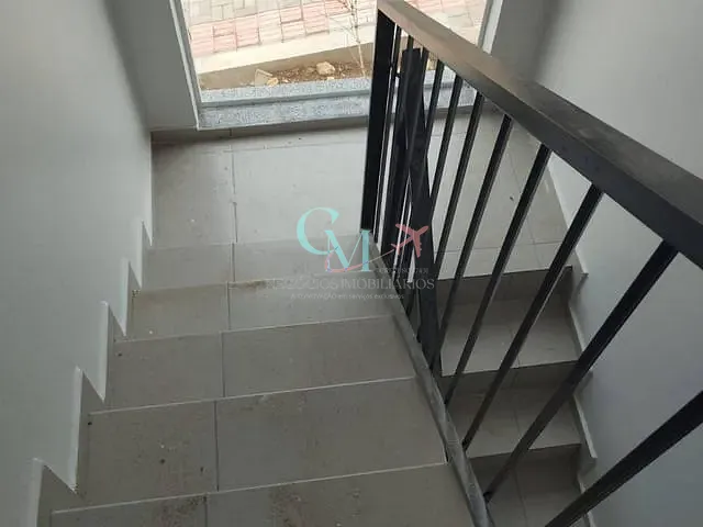 Casa com 100m² 2 quartos e 2 banheiros, à venda, no bairro Nossa s de Lurdes em Xanxerê