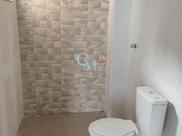 Casa com 100m² 2 quartos e 2 banheiros, à venda, no bairro Nossa s de Lurdes em Xanxerê
