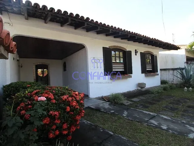 Casa com 360m² 2 quartos e 3 banheiros, à venda, no bairro Campo Grande em Rio de Janeiro