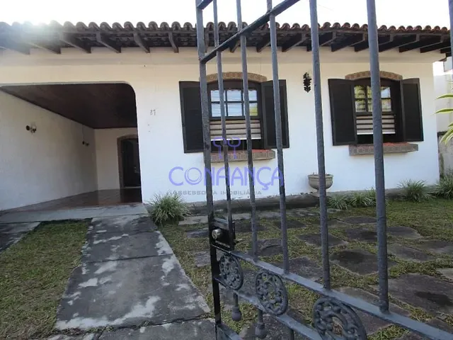 Casa com 360m² 2 quartos e 3 banheiros, à venda, no bairro Campo Grande em Rio de Janeiro