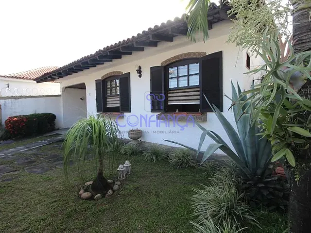 Casa com 360m² 2 quartos e 3 banheiros, à venda, no bairro Campo Grande em Rio de Janeiro