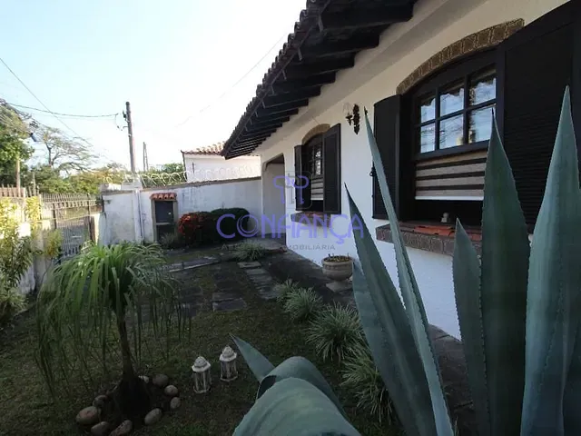 Casa com 360m² 2 quartos e 3 banheiros, à venda, no bairro Campo Grande em Rio de Janeiro