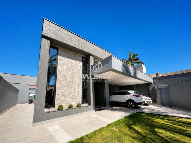 Casa com 500m² 4 quartos e 4 banheiros, à venda, no bairro Setor Habitacional Arniqueira (Águas Claras) em Brasília