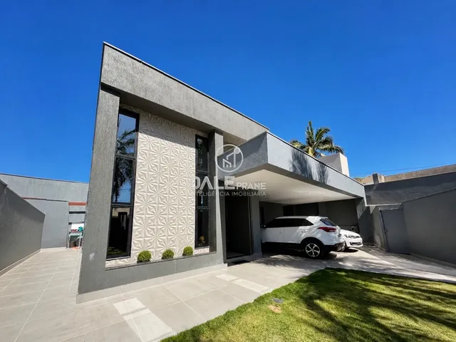 Casa com 500m² 4 quartos e 4 banheiros, à venda, no bairro Setor Habitacional Arniqueira (Águas Claras) em Brasília