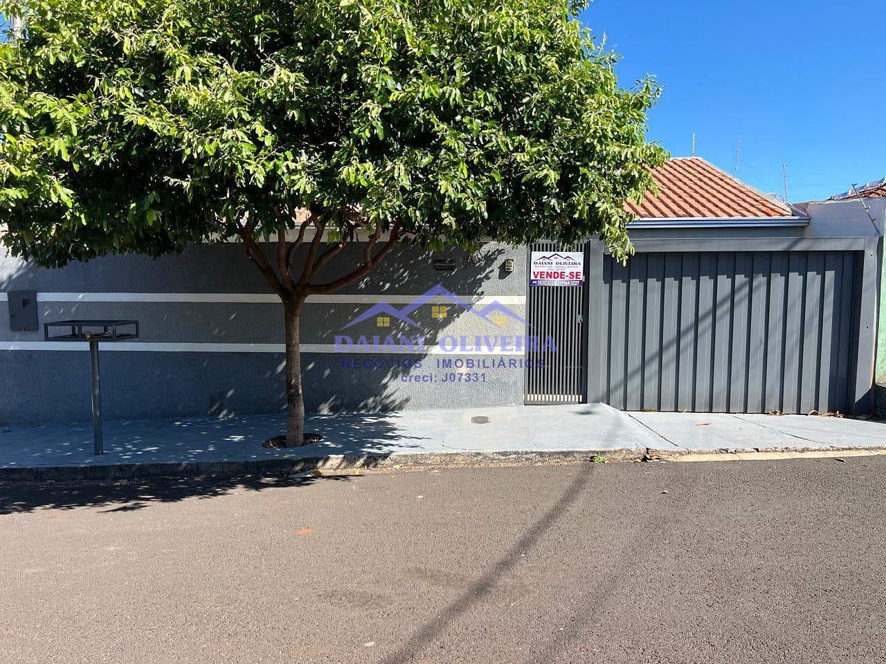 Casa, 3 quartos, 151 m² - Foto 1