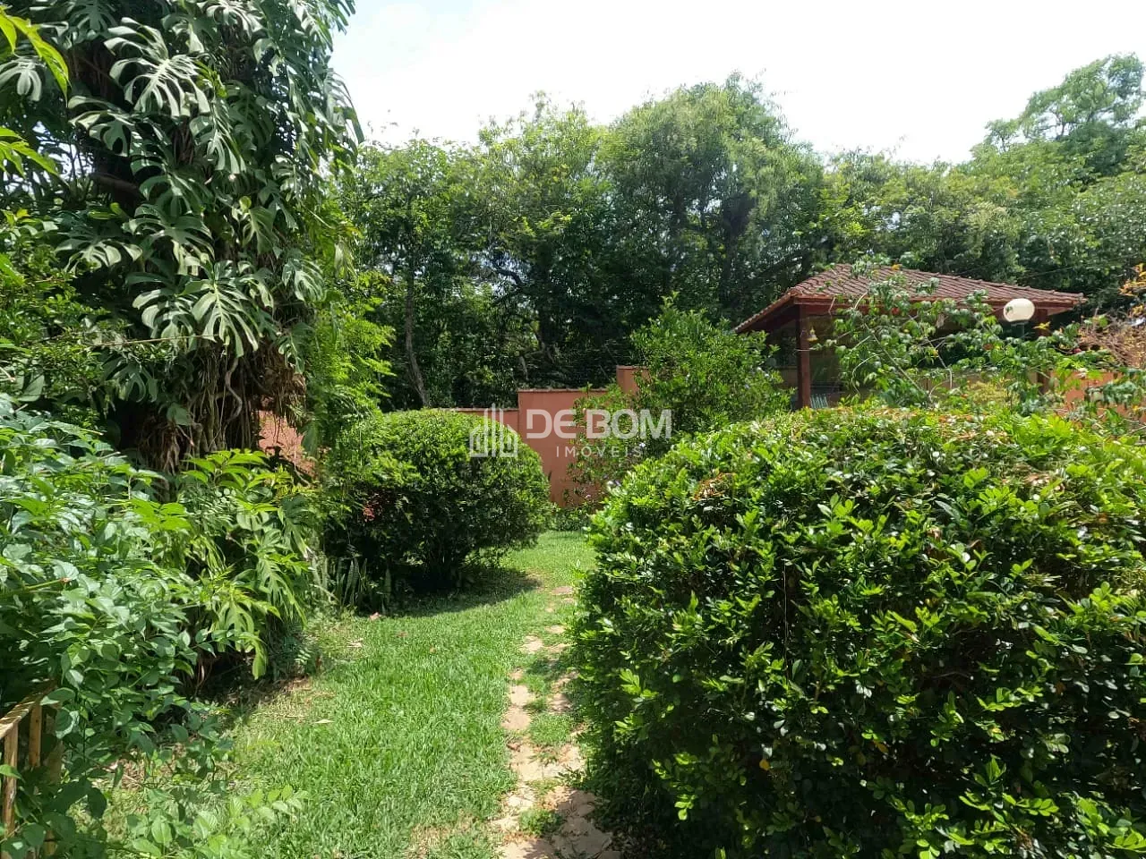 Casa, 4 quartos, 1288 m² - Foto 53