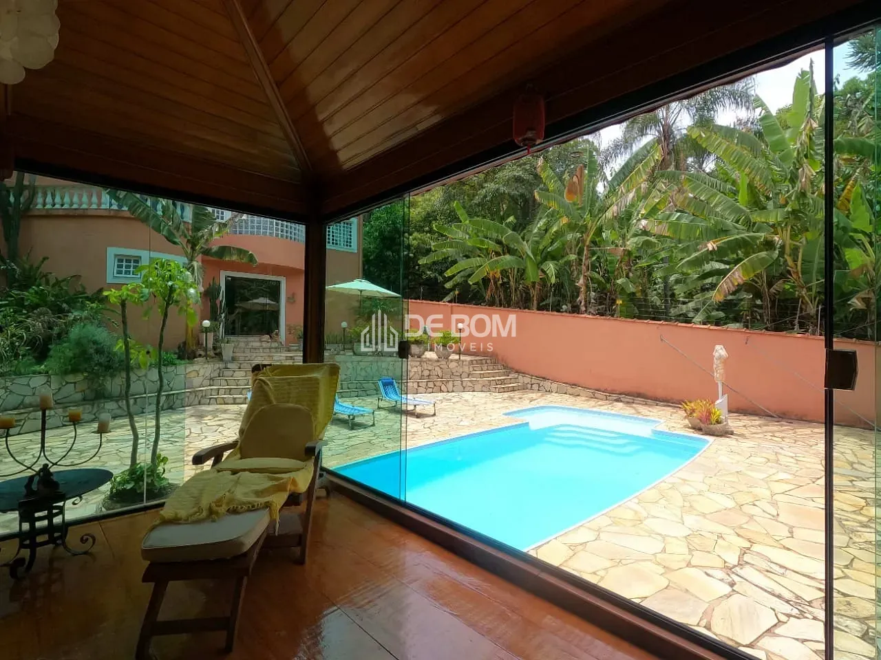 Casa, 4 quartos, 1288 m² - Foto 51