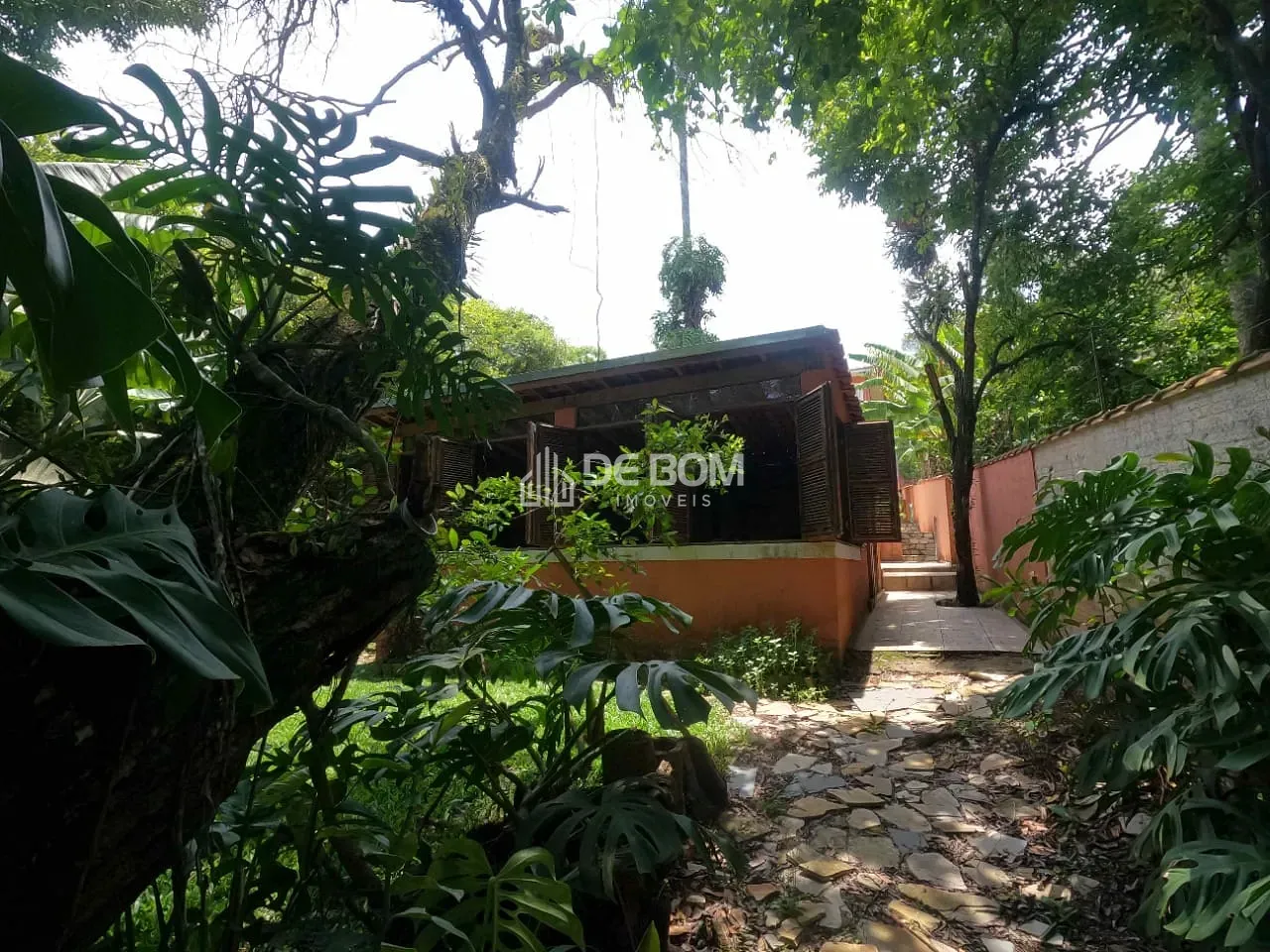 Casa, 4 quartos, 1288 m² - Foto 55