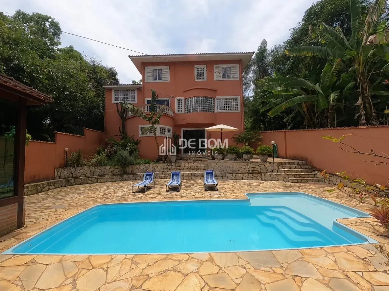 Casa, 4 quartos, 1288 m² - Foto 46