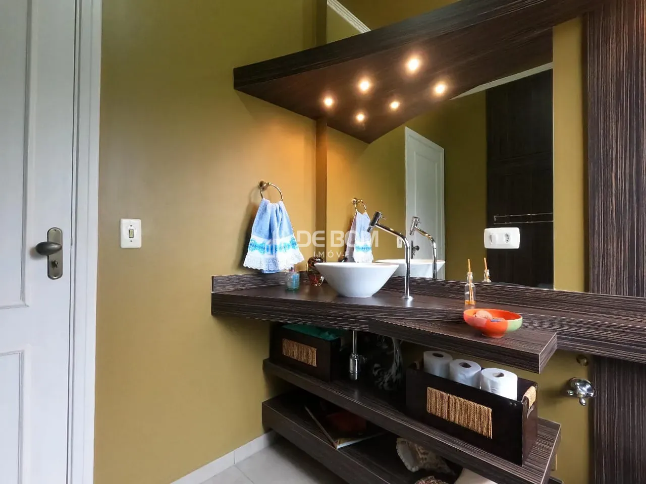 Casa, 4 quartos, 1288 m² - Foto 13