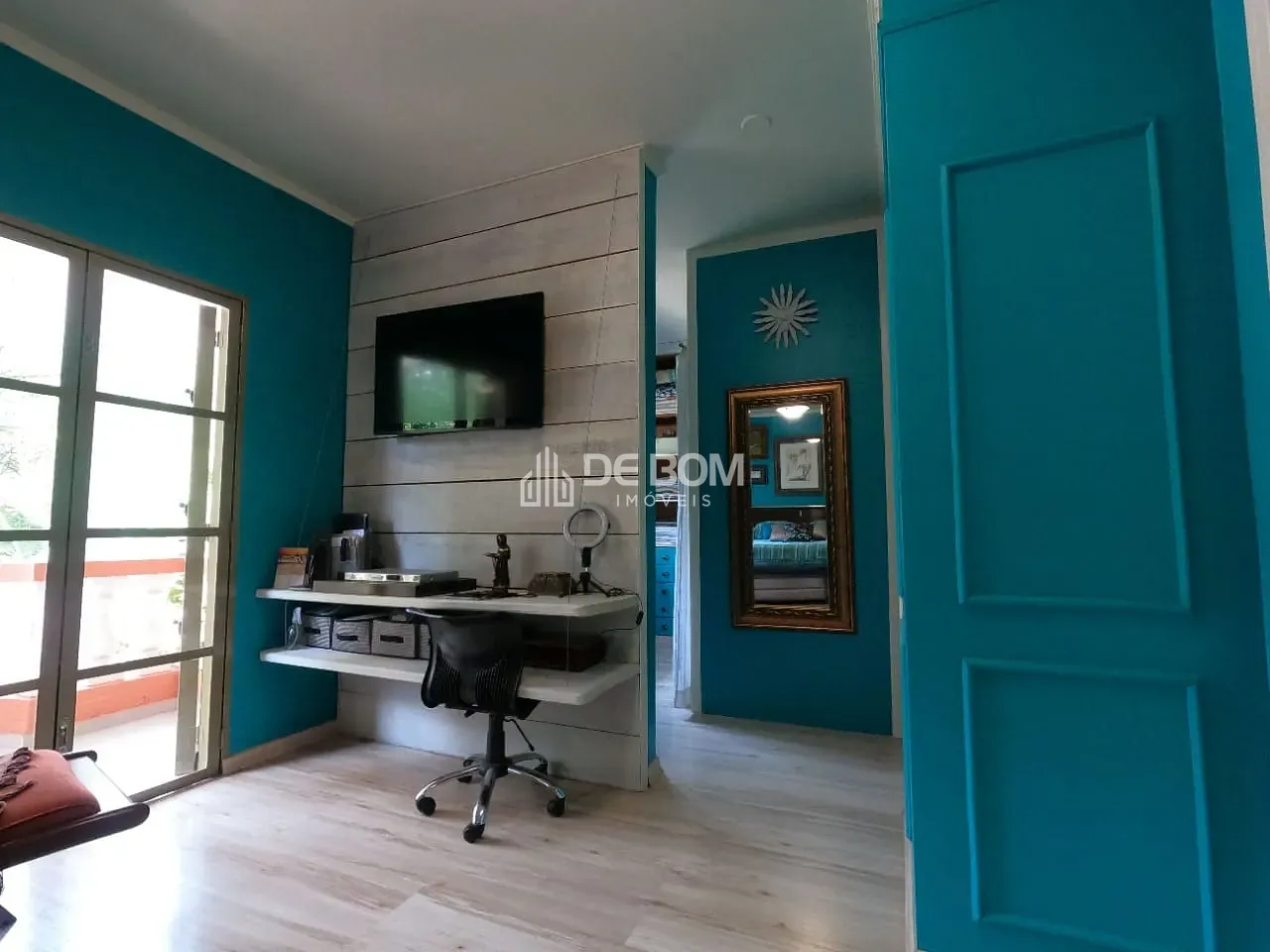 Casa, 4 quartos, 1288 m² - Foto 57