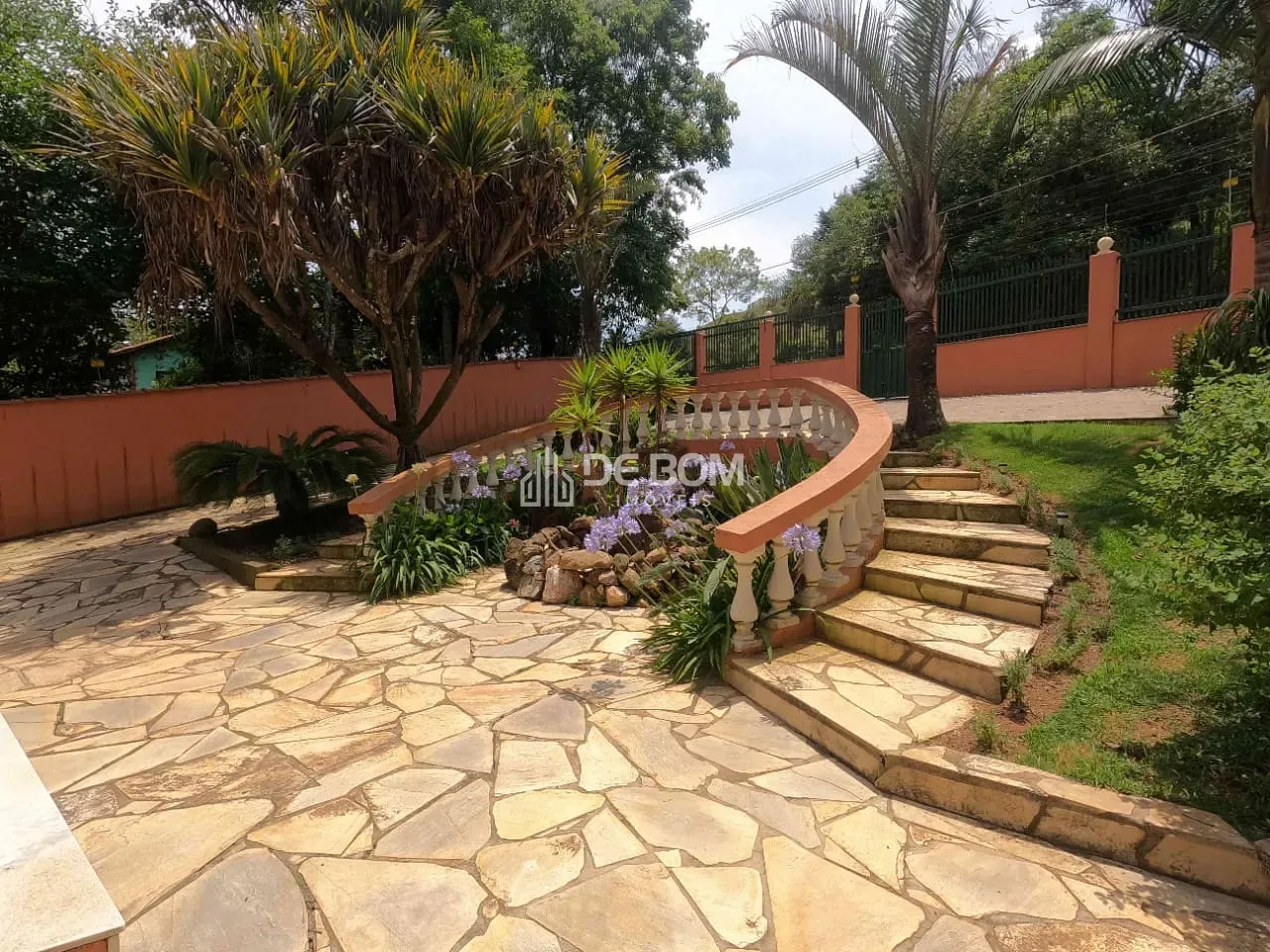 Casa, 4 quartos, 1288 m² - Foto 41