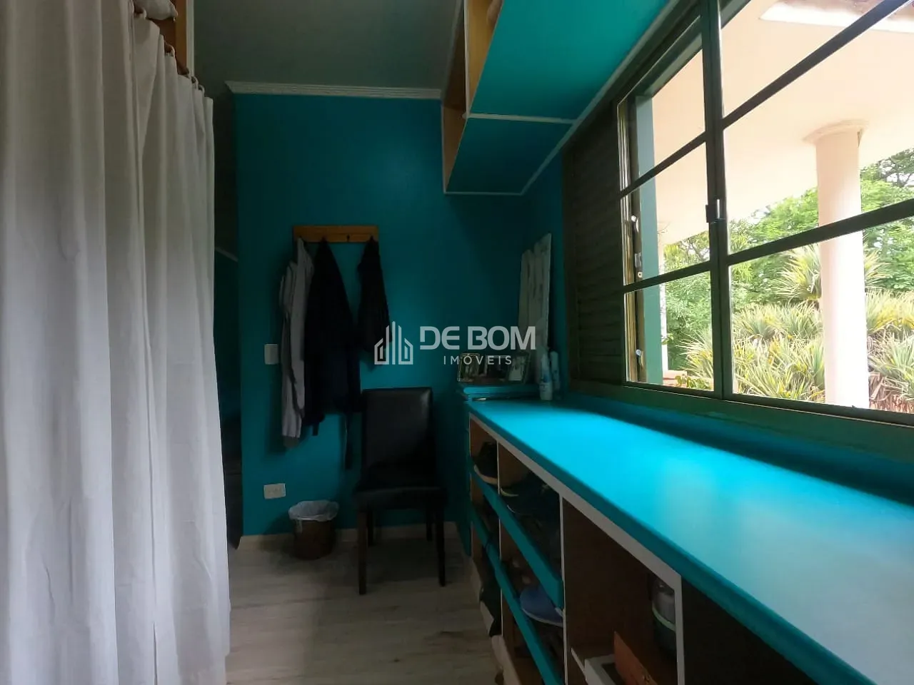 Casa, 4 quartos, 1288 m² - Foto 12