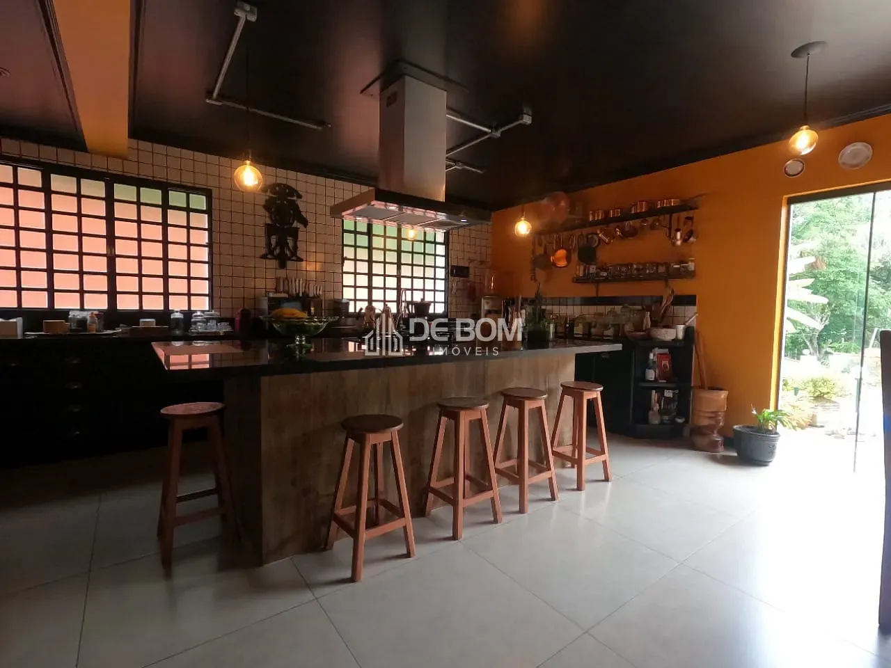 Casa, 4 quartos, 1288 m² - Foto 28