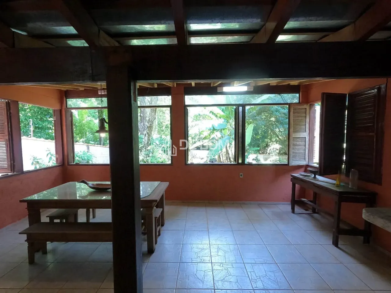 Casa, 4 quartos, 1288 m² - Foto 58