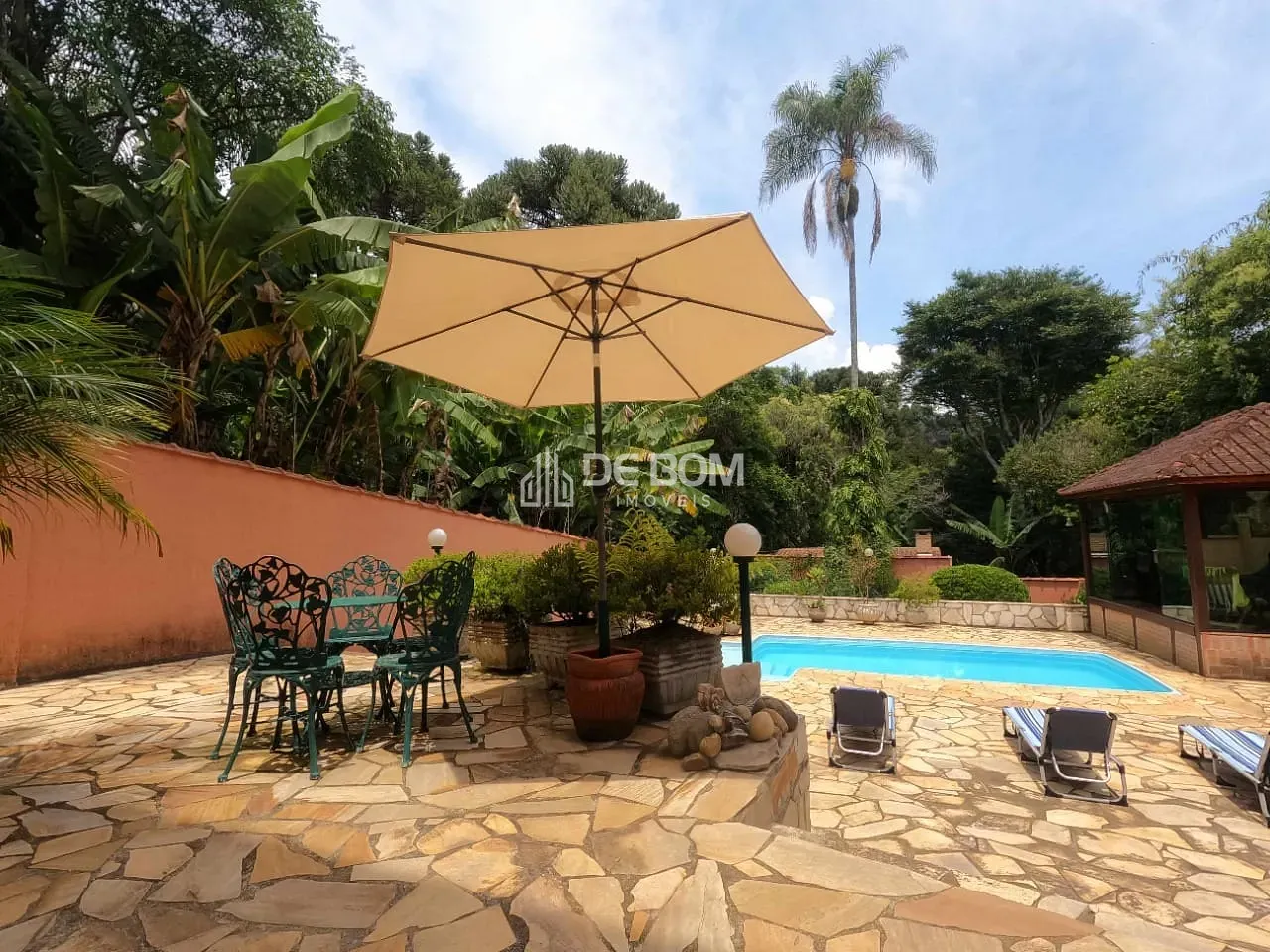 Casa, 4 quartos, 1288 m² - Foto 49