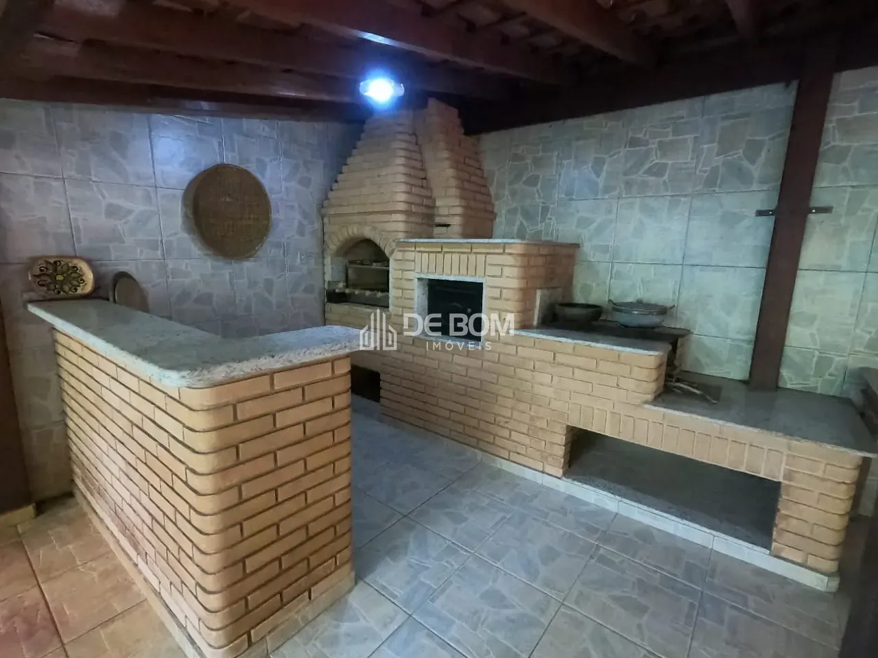 Casa, 4 quartos, 1288 m² - Foto 54