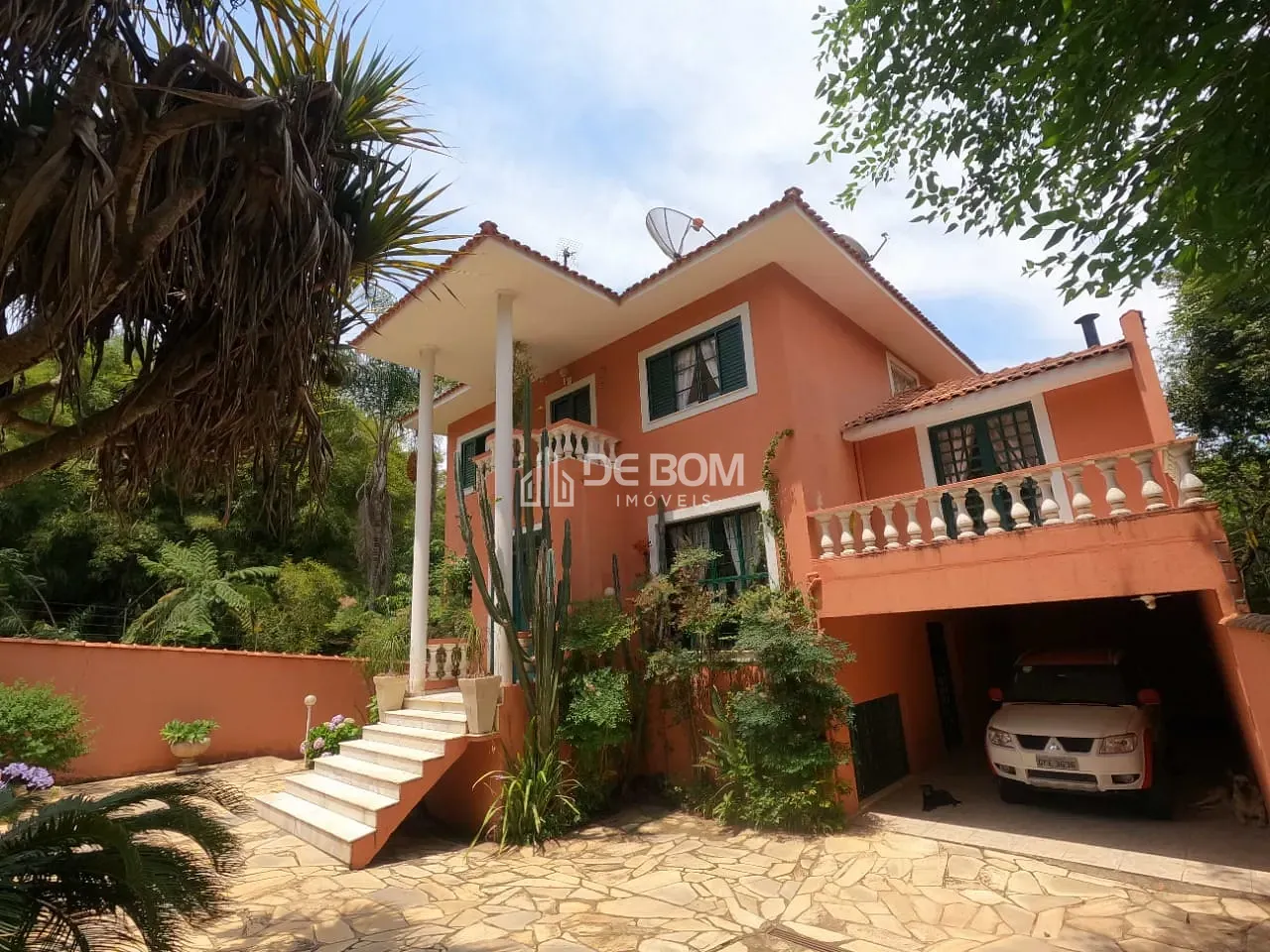 Casa, 4 quartos, 1288 m² - Foto 34