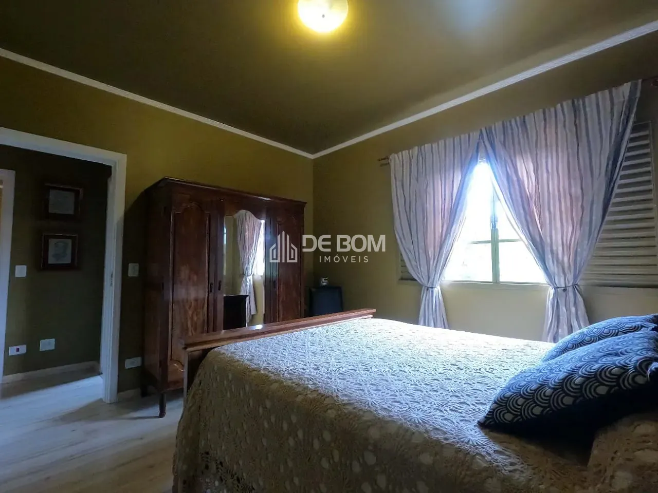 Casa, 4 quartos, 1288 m² - Foto 8