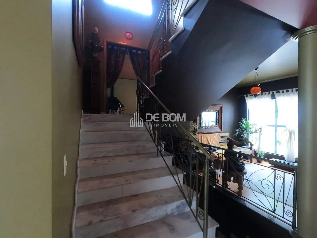 Casa, 4 quartos, 1288 m² - Foto 22