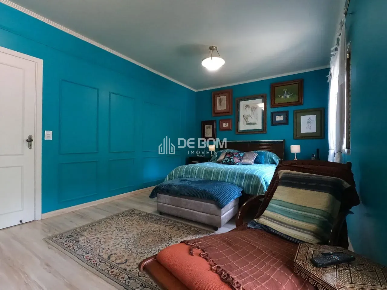 Casa, 4 quartos, 1288 m² - Foto 60