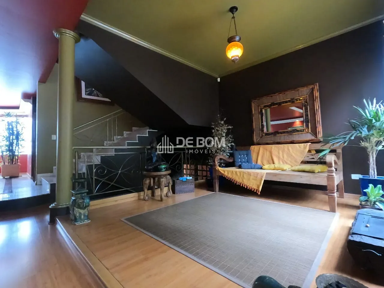 Casa, 4 quartos, 1288 m² - Foto 27