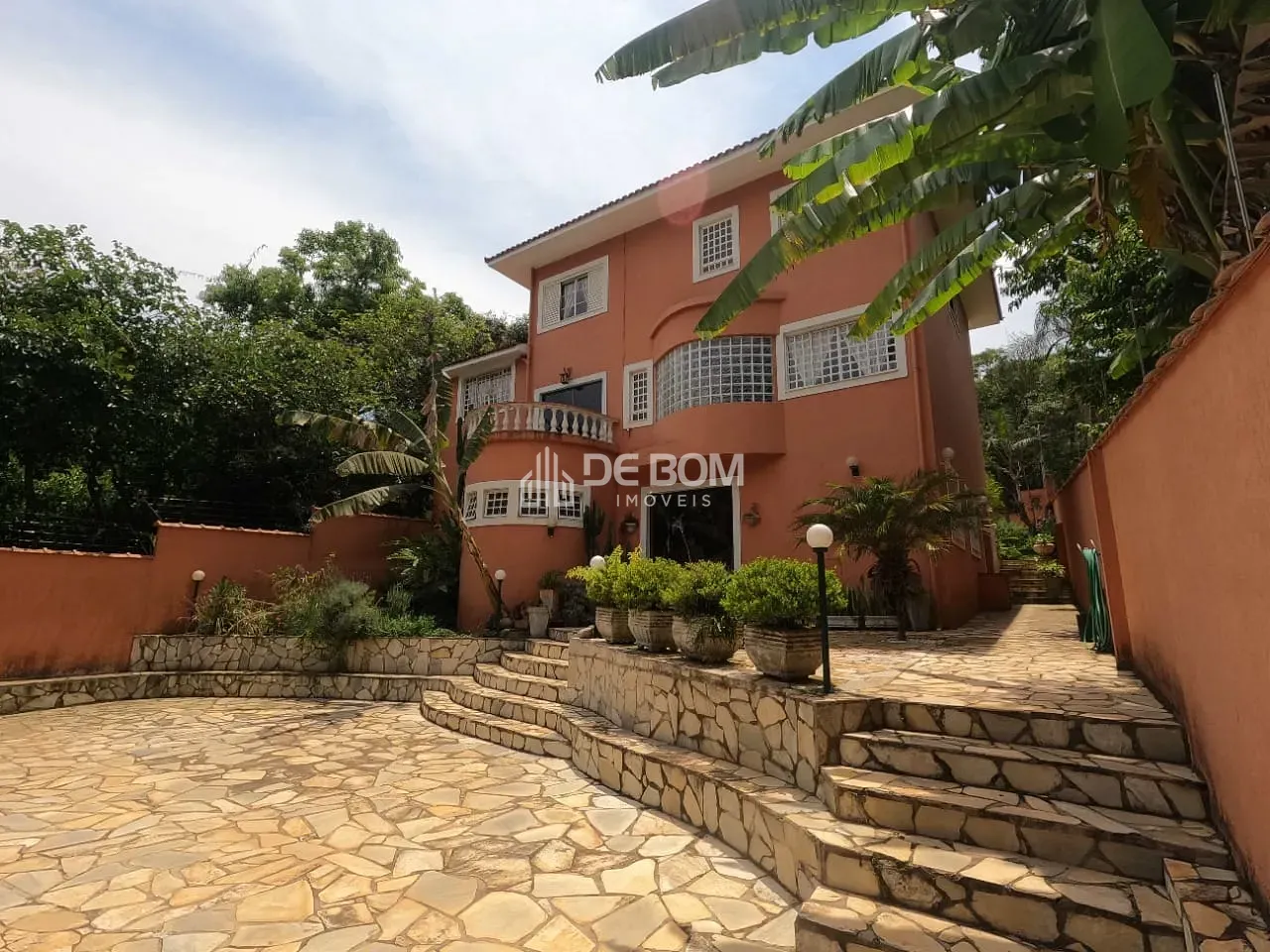 Casa, 4 quartos, 1288 m² - Foto 45