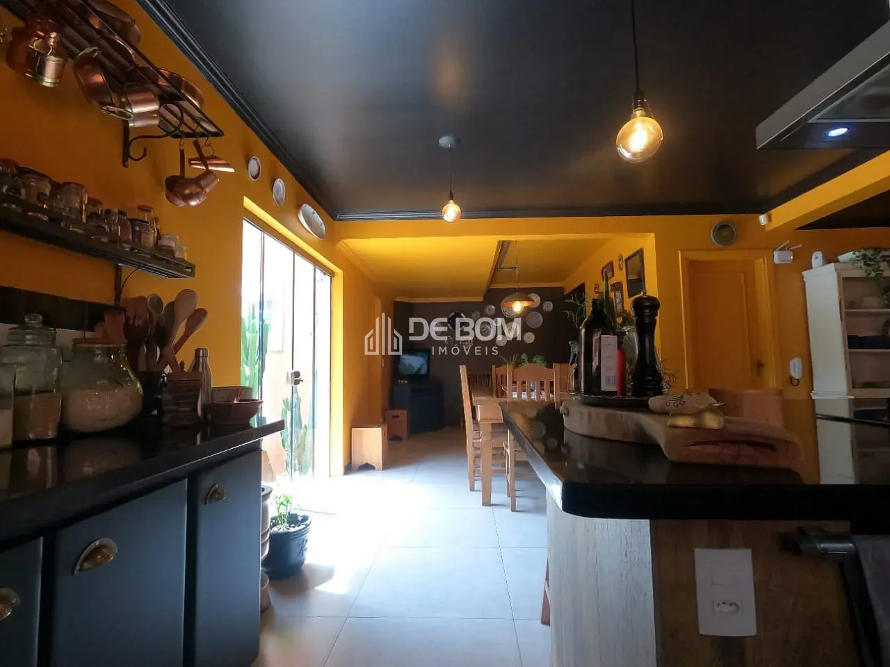 Casa, 4 quartos, 1288 m² - Foto 38