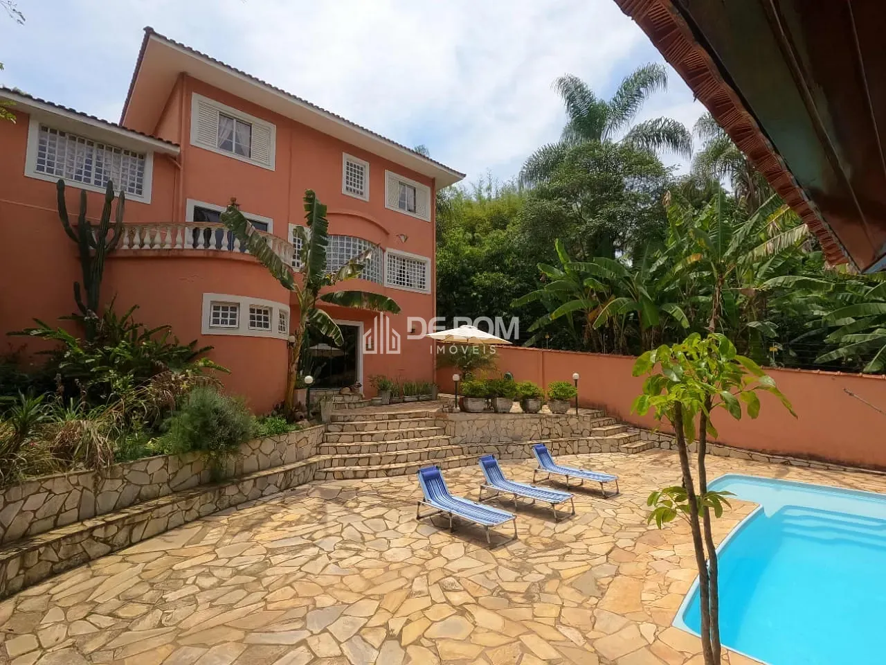 Casa, 4 quartos, 1288 m² - Foto 48