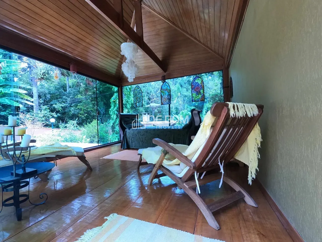 Casa, 4 quartos, 1288 m² - Foto 50