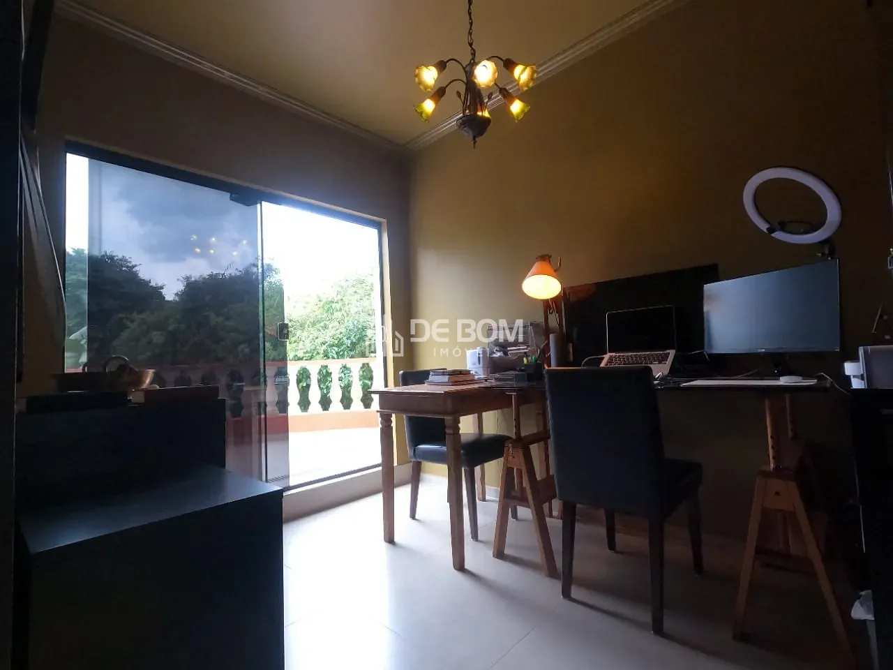 Casa, 4 quartos, 1288 m² - Foto 24